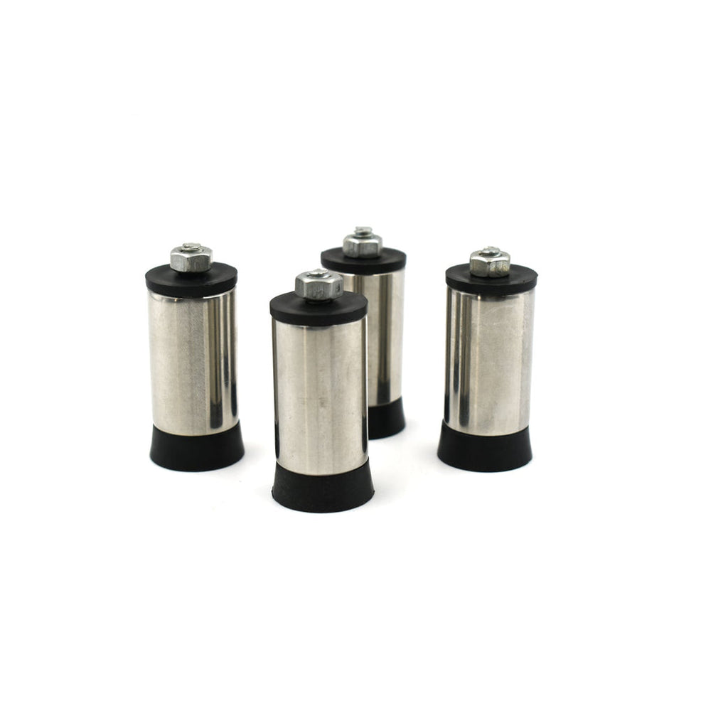 Buy Stainless Steel LPG Stove Legs 4pcs at ALLMYWISH.COM