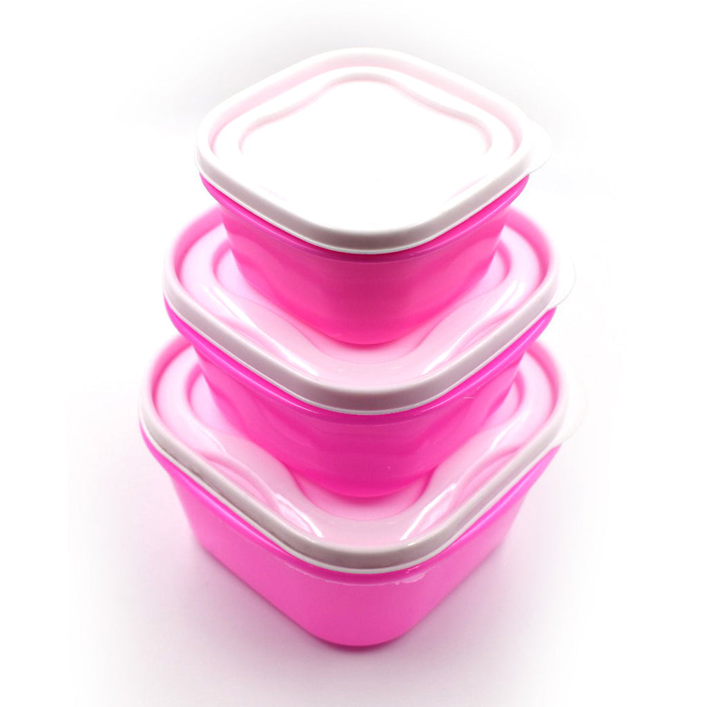 Buy 3 Pc Multi-Purpose Container at ALLMYWISH.COM
