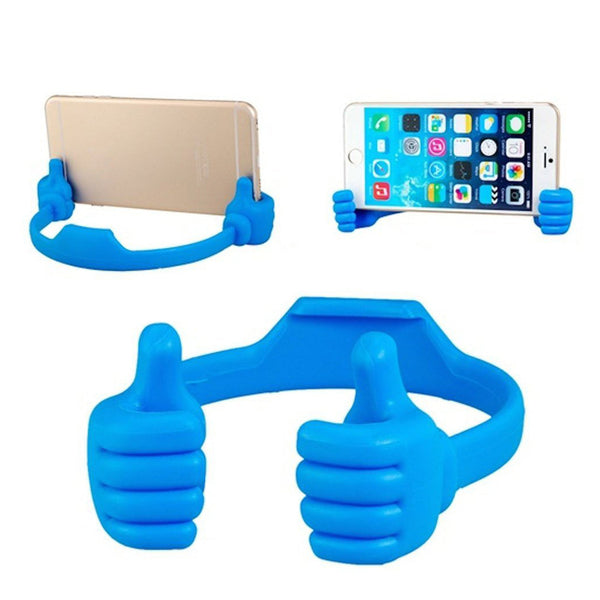 Buy 4 Pcs Hand Shape Mobile Stand at ALLMYWISH.COM