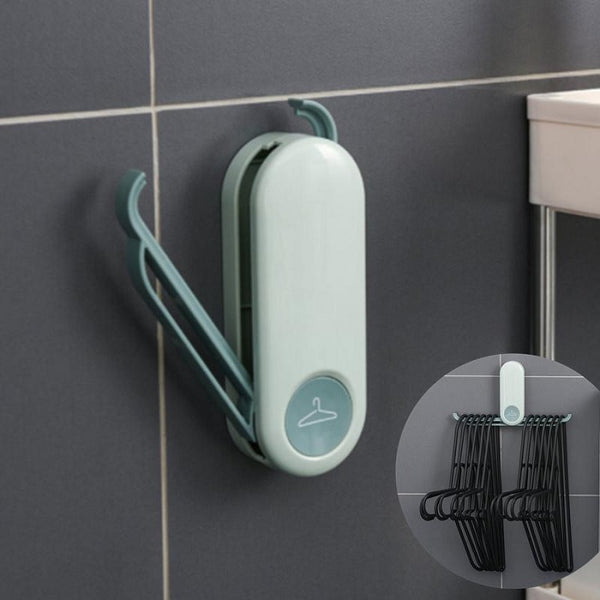 Buy Folding Storage Container Hanger at ALLMYWISH.COM