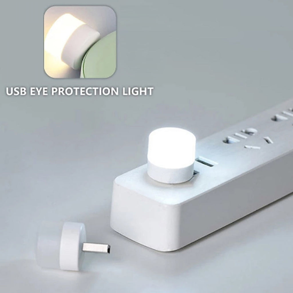 Buy Small USB Bulb ( Yellow Color ) at ALLMYWISH.COM
