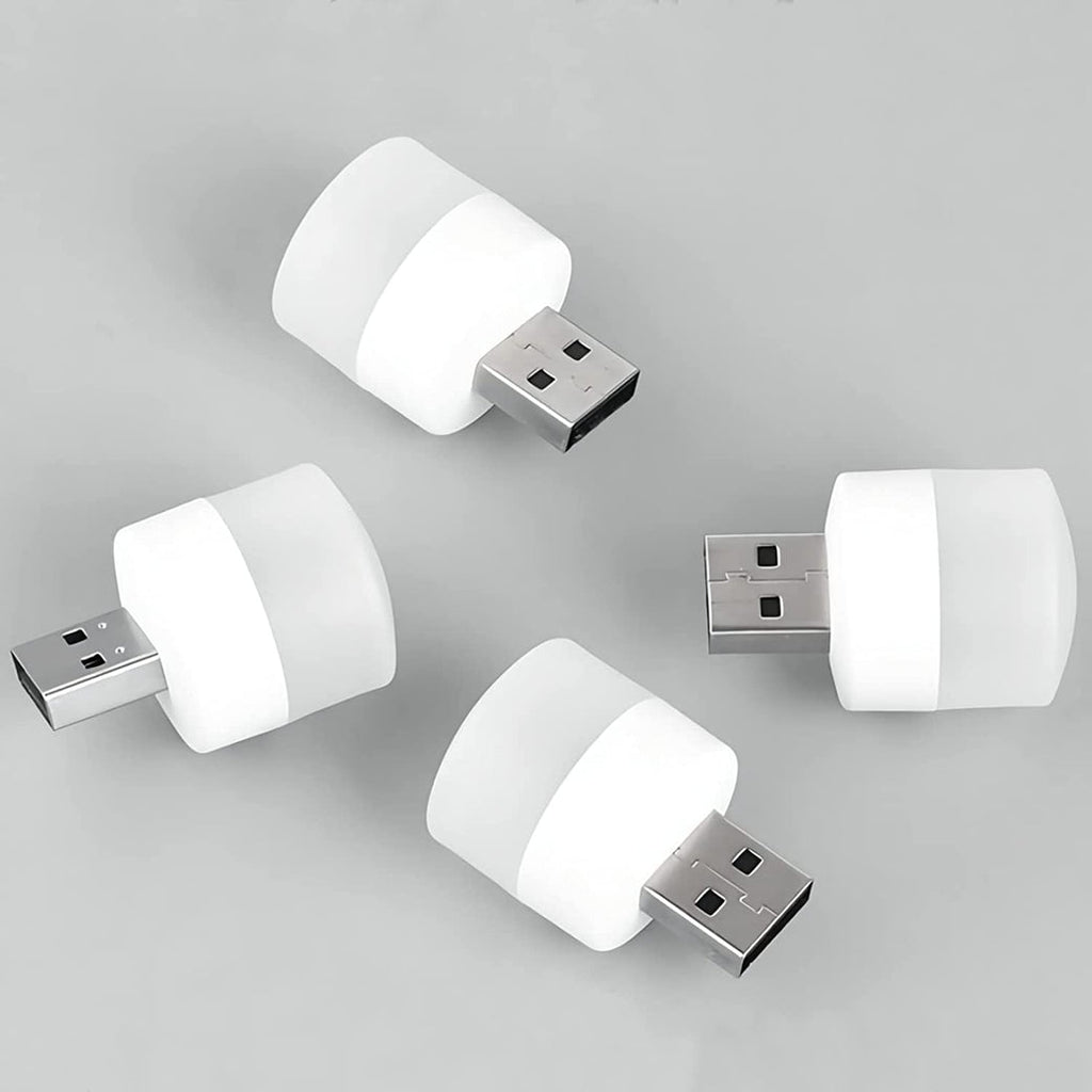 Buy 1 Pc - Small USB Bulb ( White Light ) at ALLMYWISH.COM