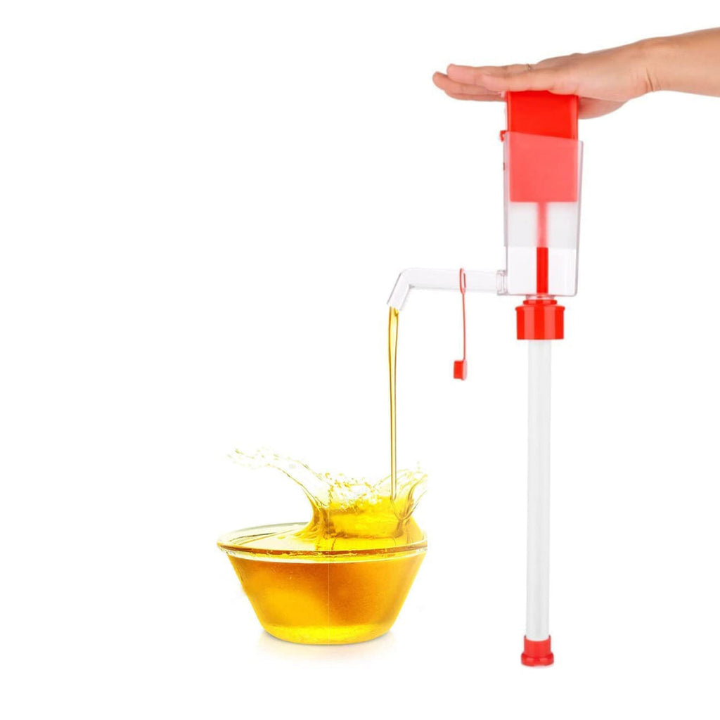 Buy Oil Dispenser Pump For Oil Drums at ALLMYWISH.COM