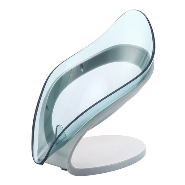 Buy Leaf Shape Soap Stand at ALLMYWISH.COM