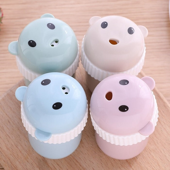 Buy 2 Pcs Panda Shape Toothpick Holder - H02951 | ALLMYWISH.COM