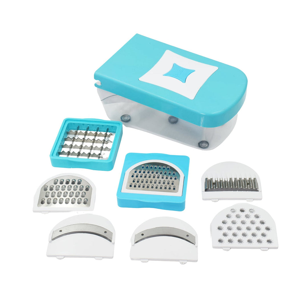 Buy 9 in 1 Vegetable Nicer Dicer - H02959 at ALLMYWISH.COM