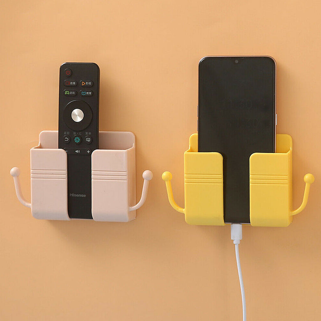 Buy 2 Pc Wall Mobile and Remote Hook Stand - H02990 | ALLMYWISH.COM