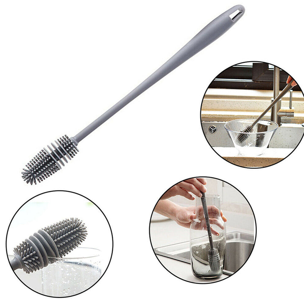 Bottle Cleaning Brush - H03009