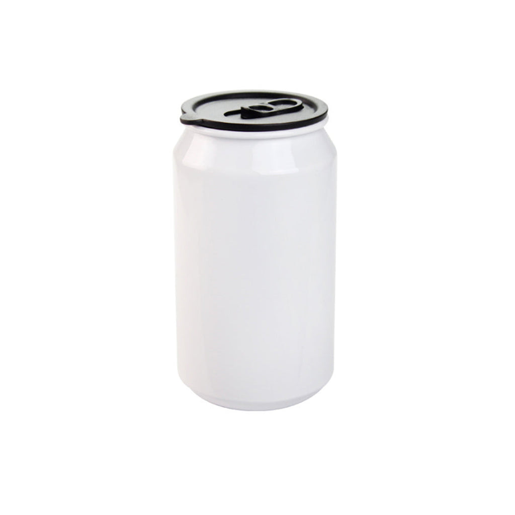 Aluminium Coke Can - H03011