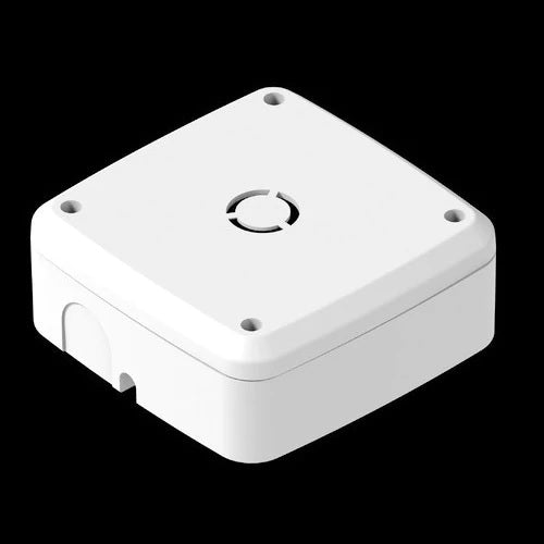 2 Pcs - Camera Mounting Box - H03031