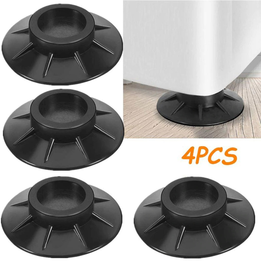 4 Pcs Furniture Vibration Pad - H03036