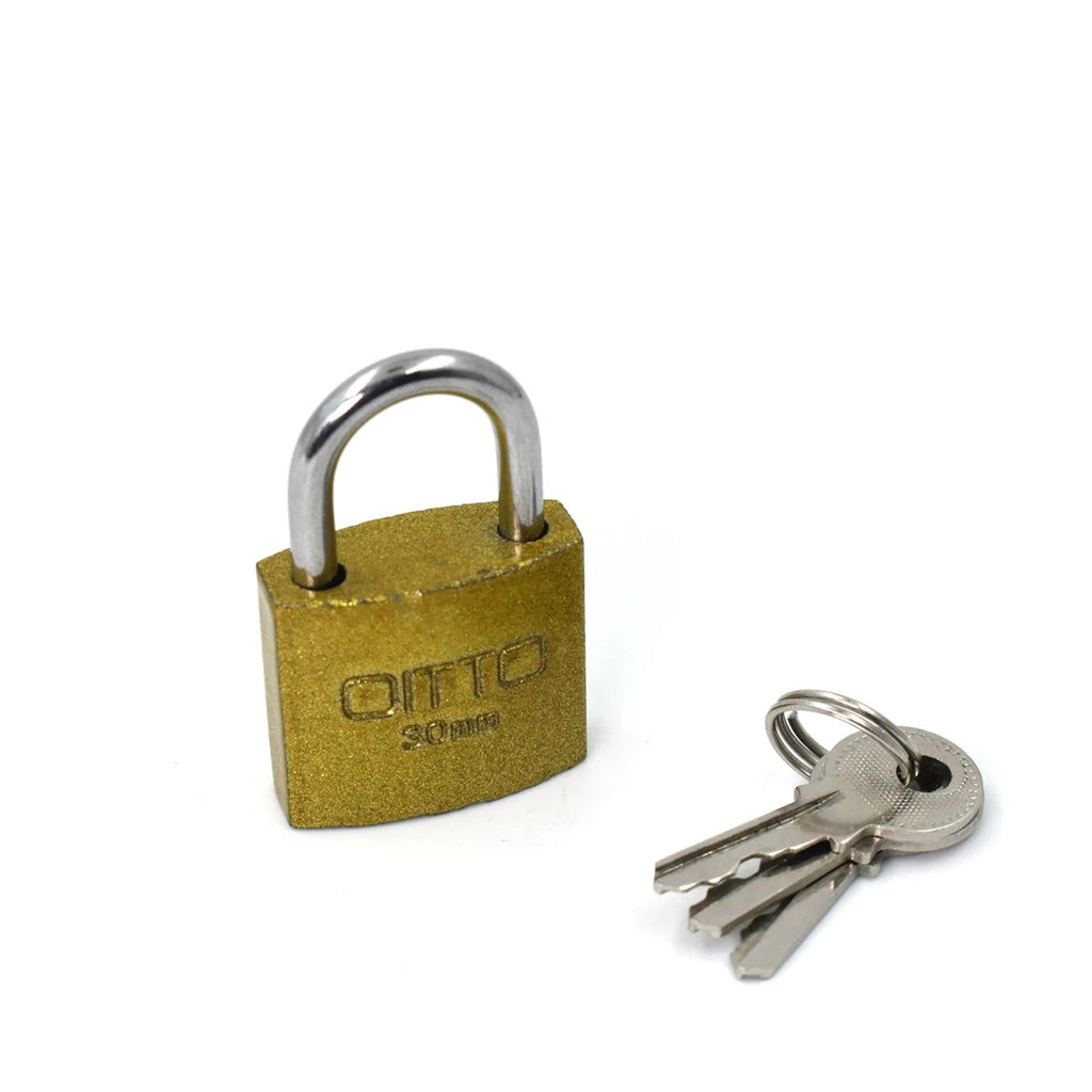30 Mm Lock N Key - H03045