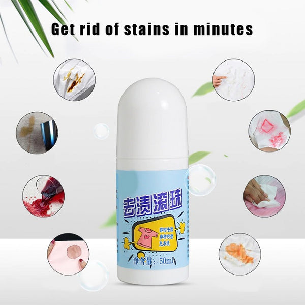Cloth Stain Remover Pen (50 ML) - H03069