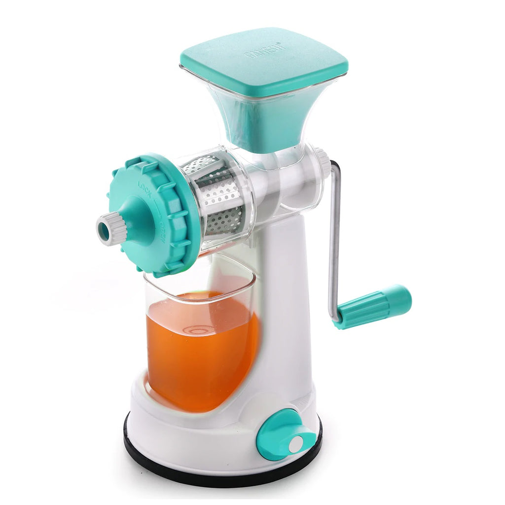 Ganesh Smart Juicer  - H03075