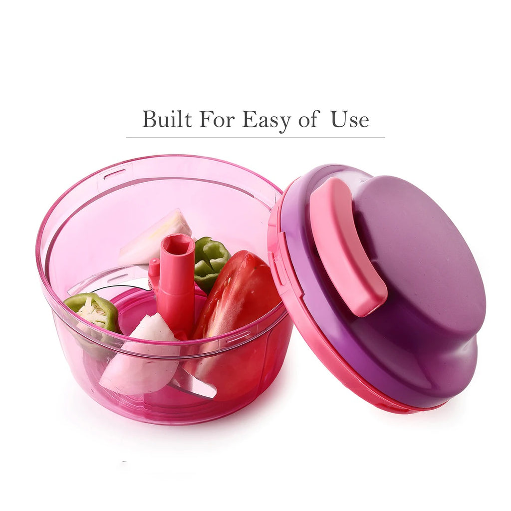 GANESH Little Master Chopper ( 300 ML ) - H03076
