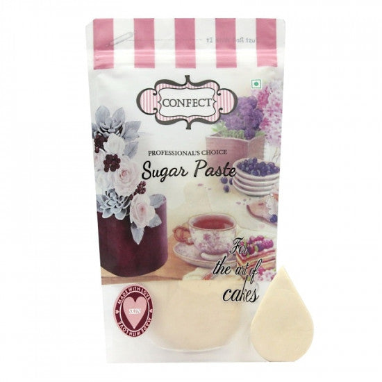 Buy Skin Sugar Paste (1 Kg) - Confect Online - ALLMYWISH.COM